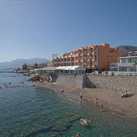 Palmera Beach Hotel & Spa - Adults Only-2